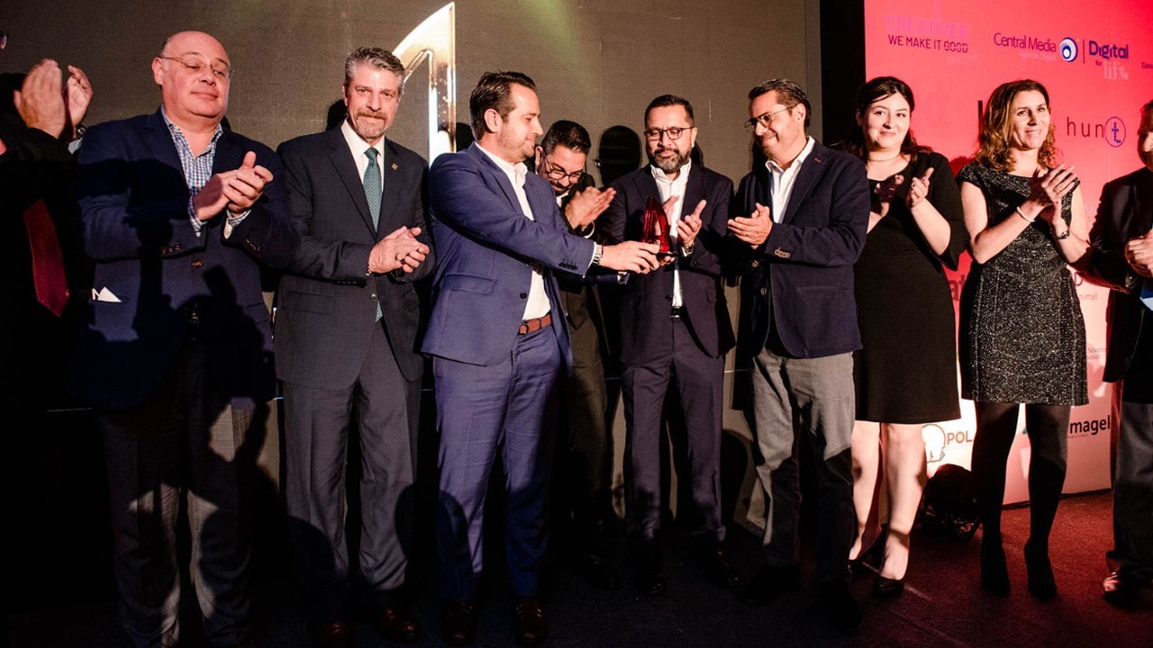 Premios Aspid Ferrer Mexico