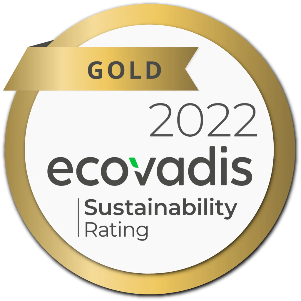 EcoVadis Ferrer