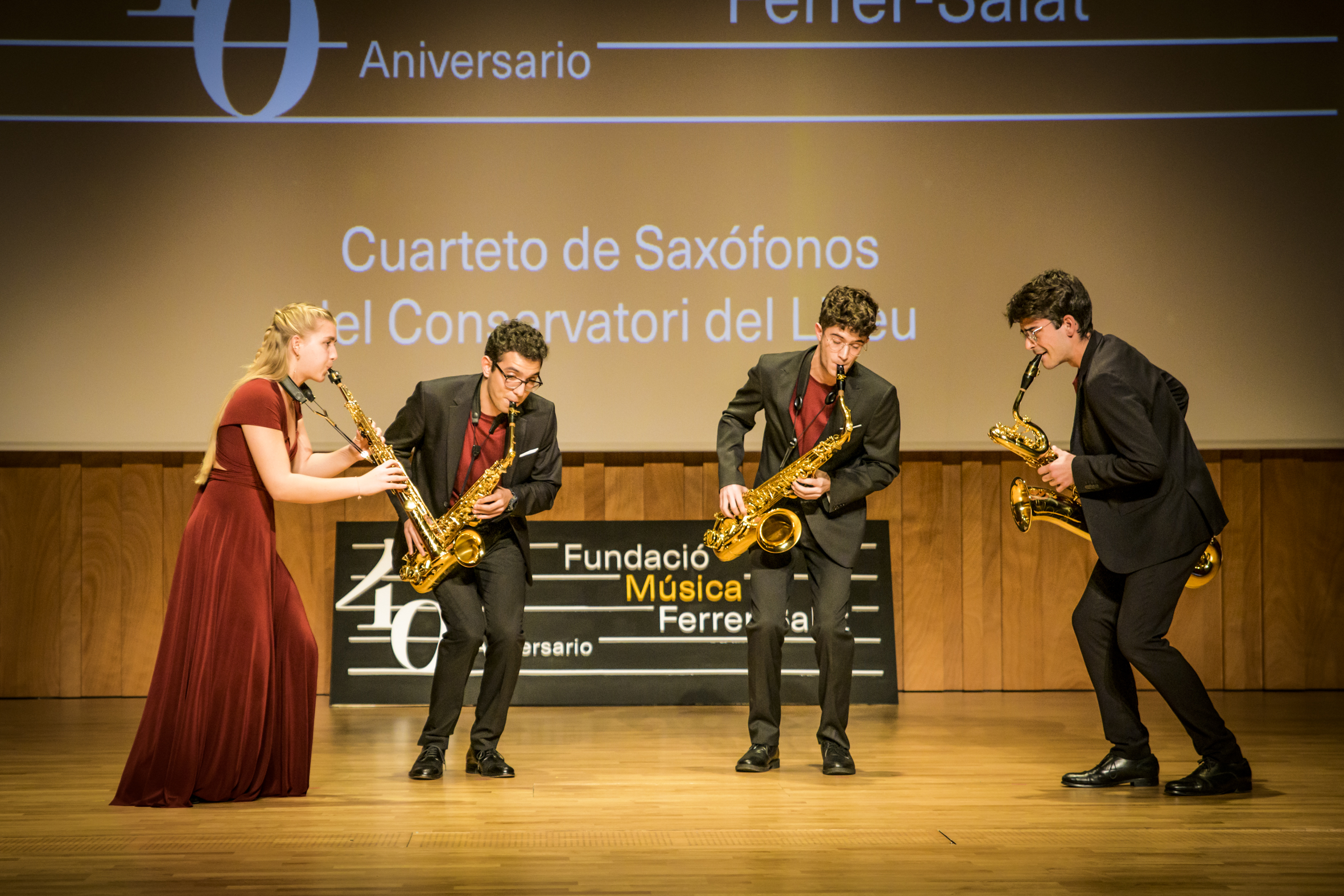 Fundació Musica Ferrer-Salat