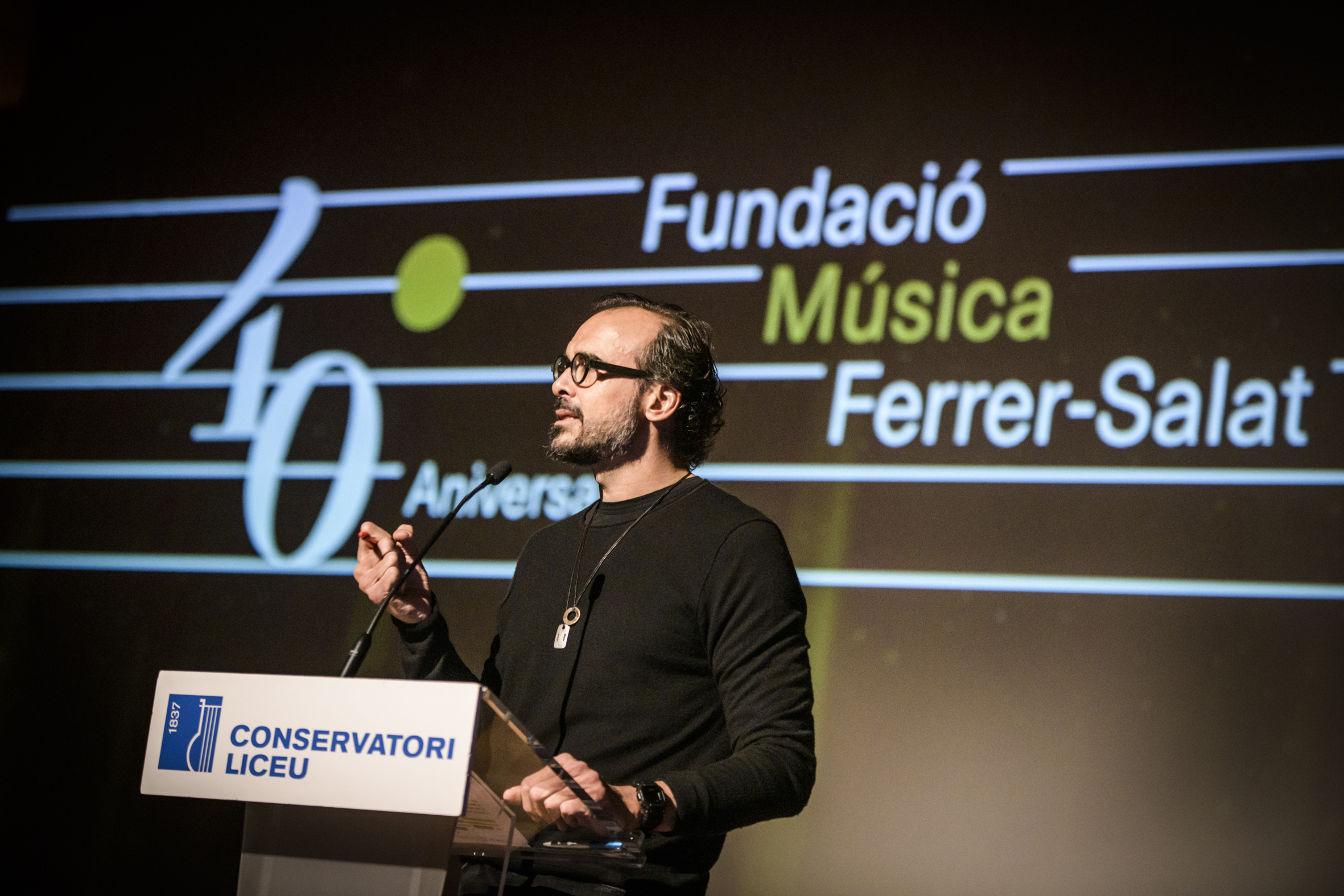 Fundació Musica Ferrer-Salat