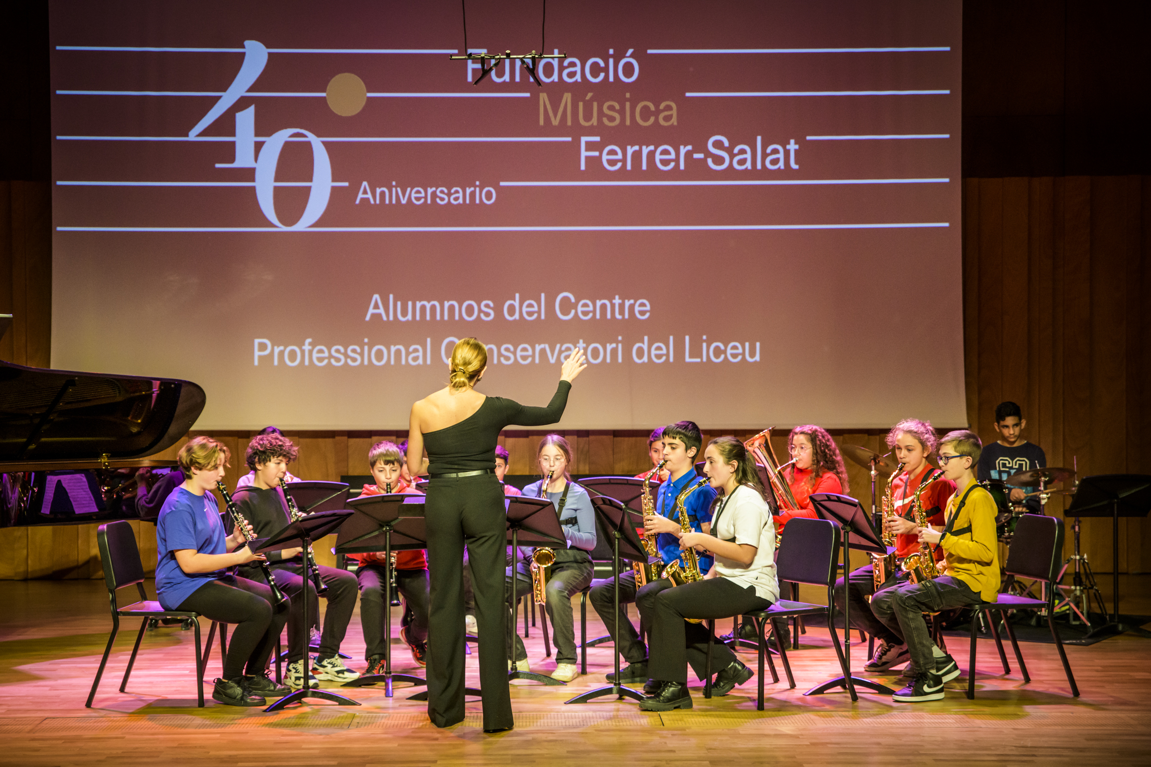 Fundació Musica Ferrer-Salat