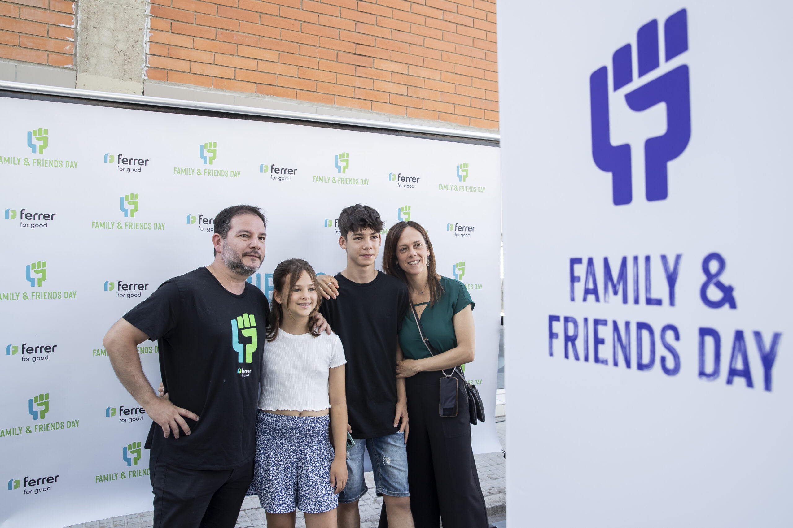 LAB. FERRER - FAMILY DAY 018