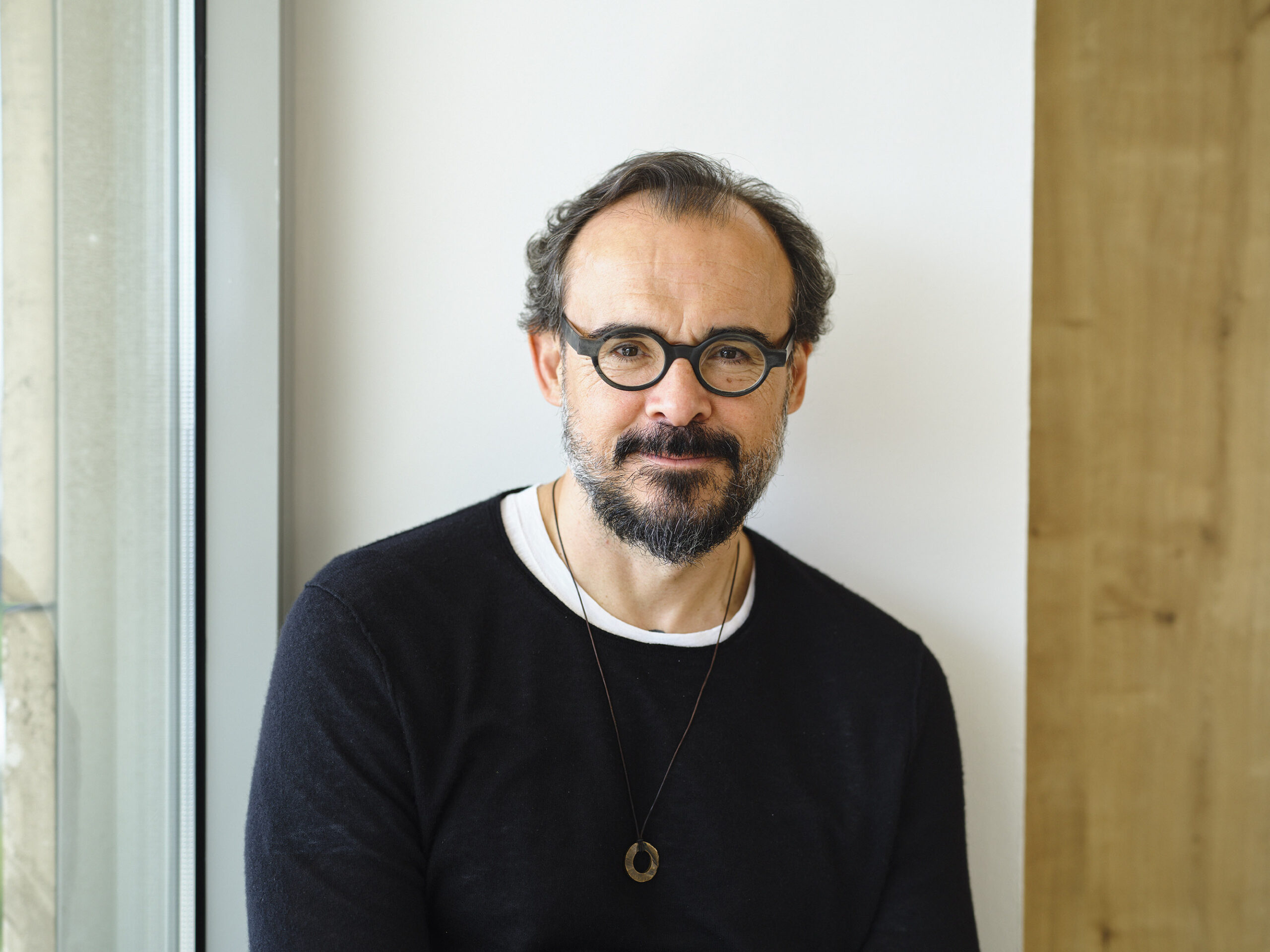 Sergi Ferrer-Salat