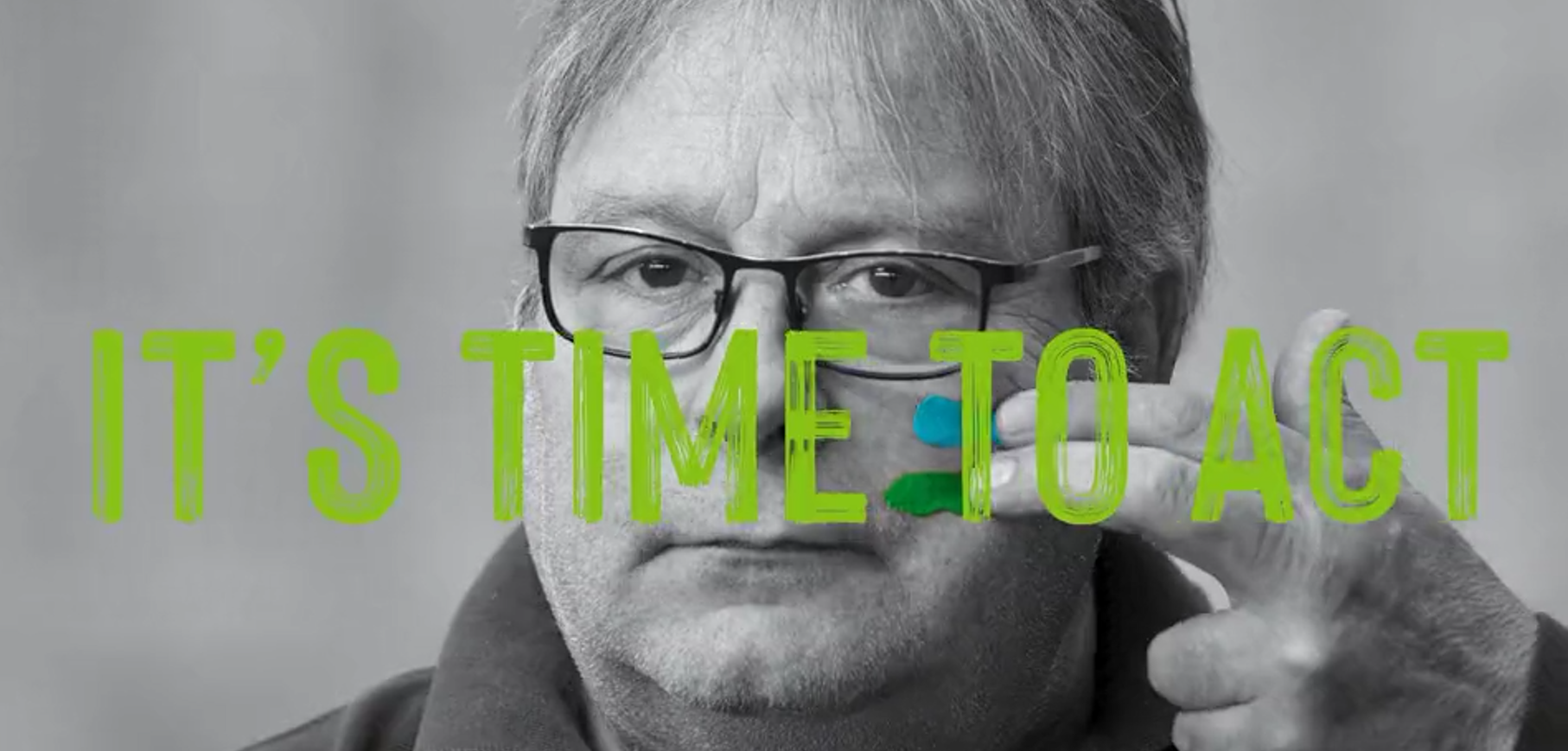 Time To Act