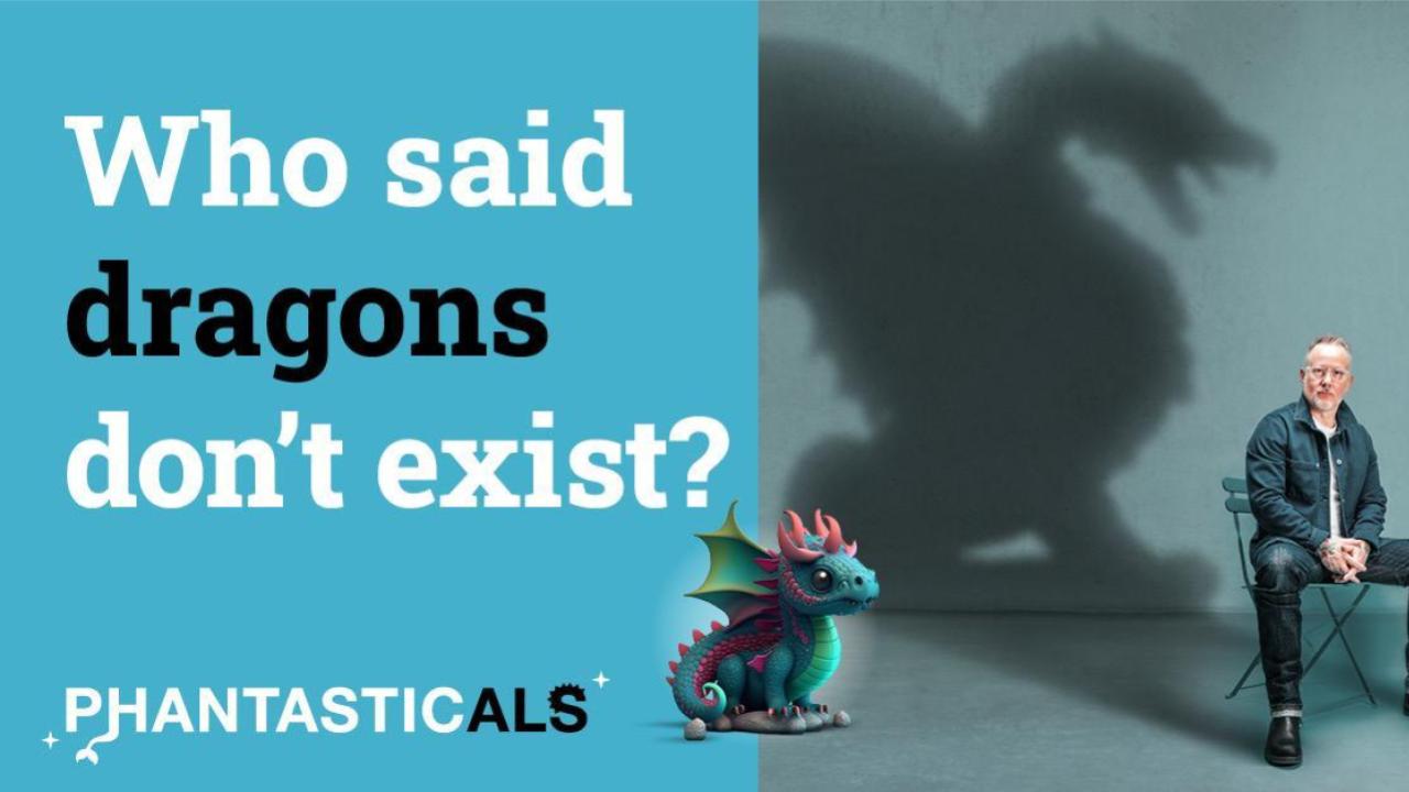 PHANTASTICALS 6