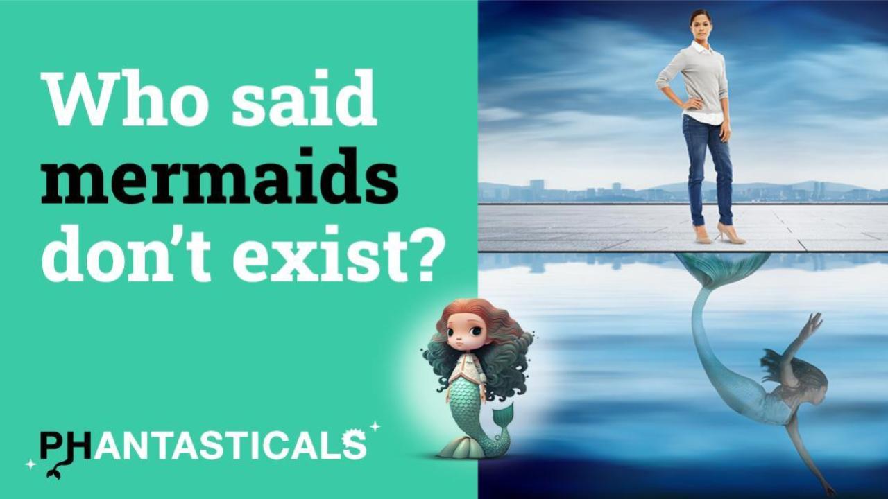 PHANTASTICALS