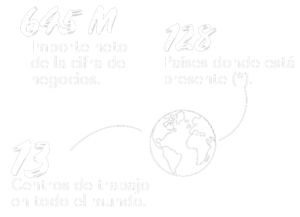 cifras ferrer for good